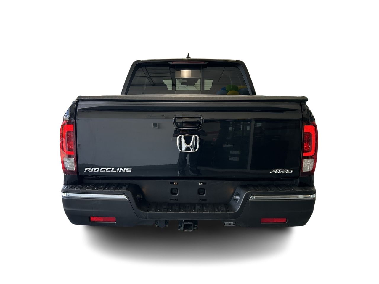 2020 Honda Ridgeline in Mississauga, Ontario