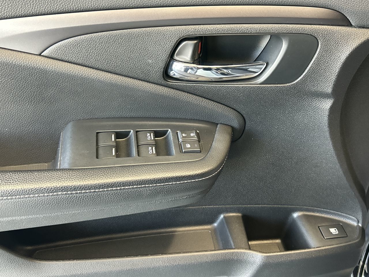 2020 Honda Ridgeline in Mississauga, Ontario