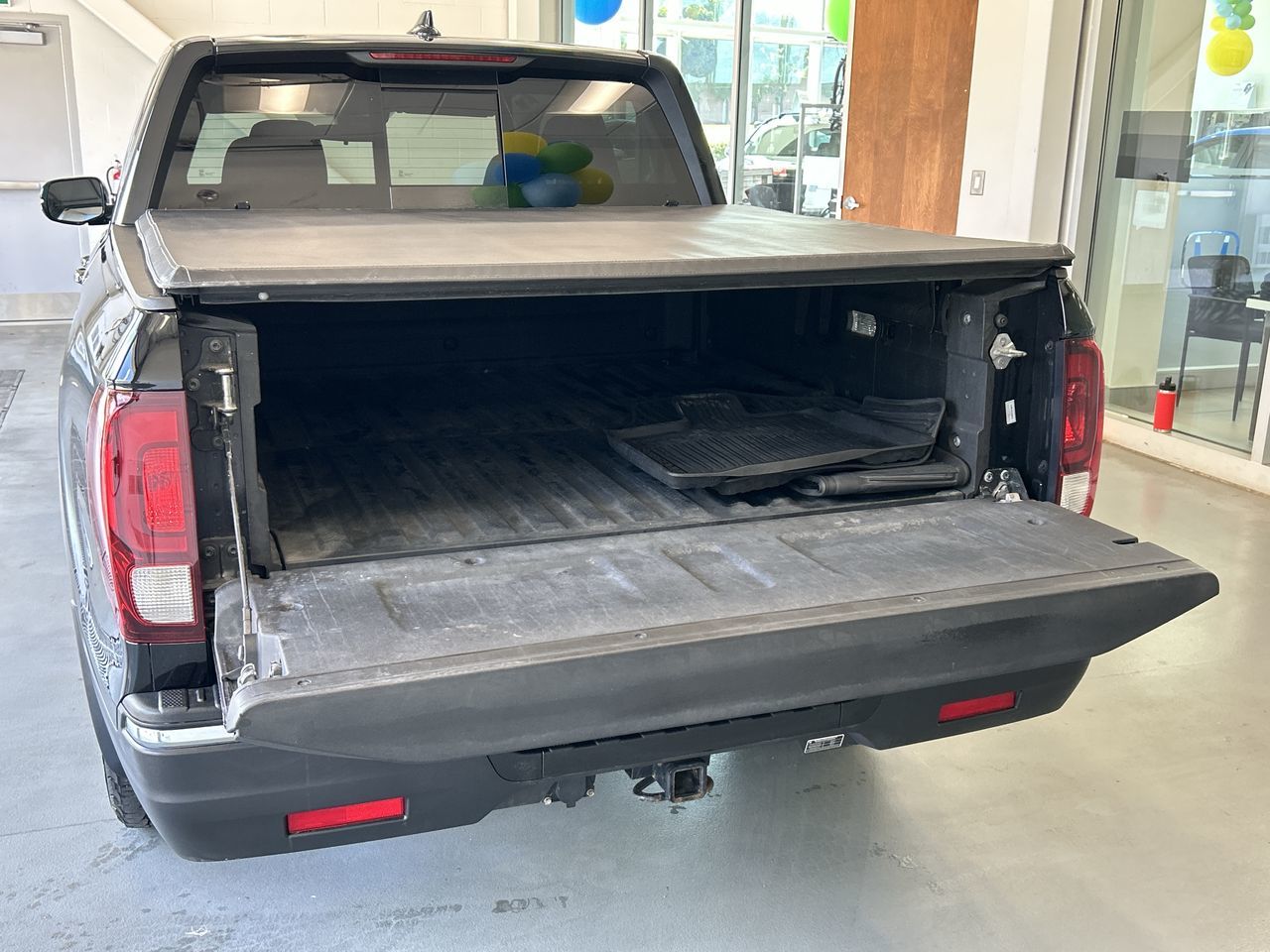 2020 Honda Ridgeline in Mississauga, Ontario