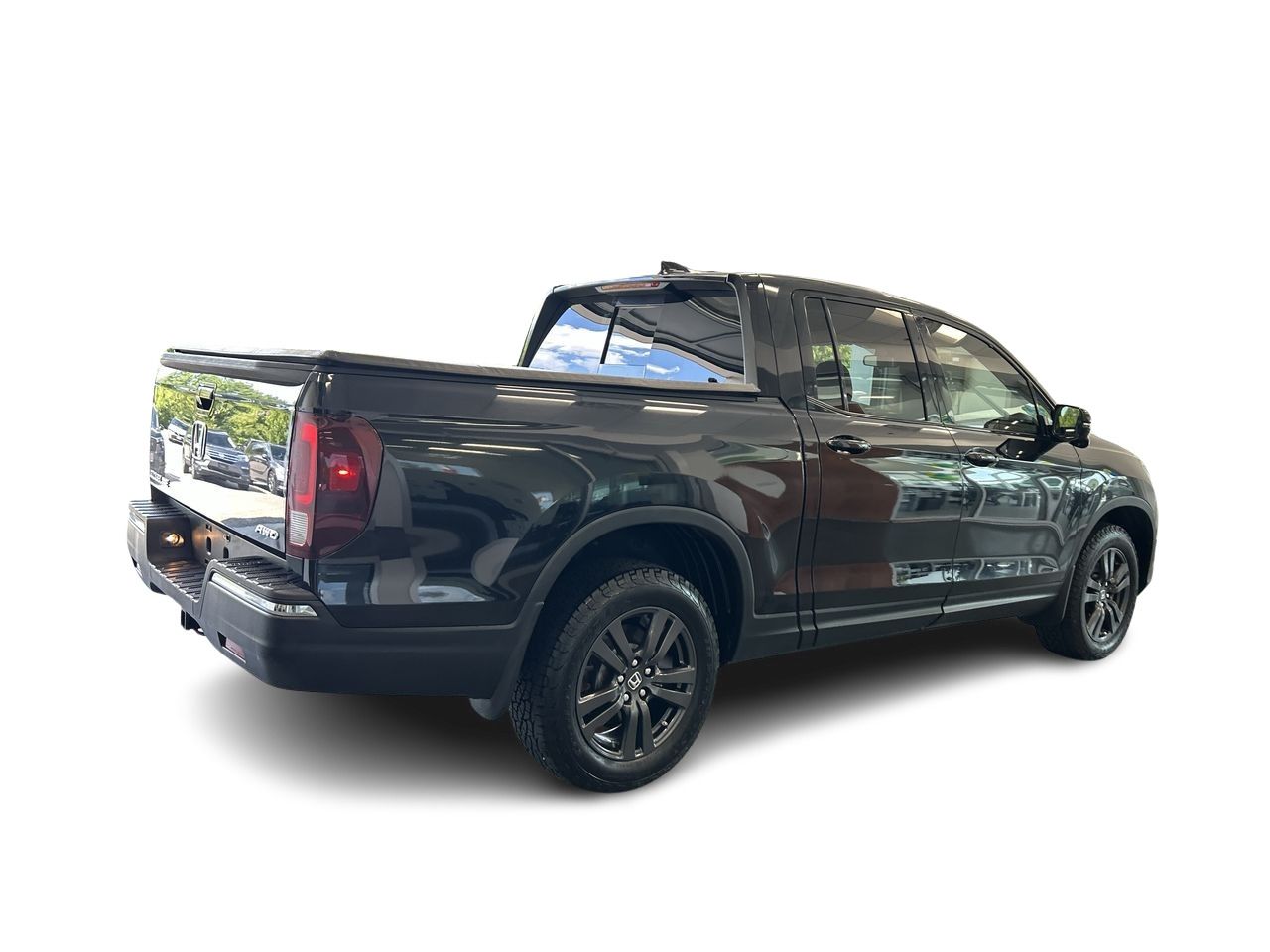 2020 Honda Ridgeline in Mississauga, Ontario