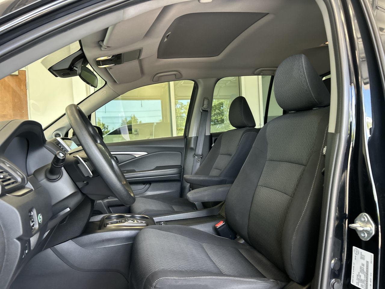 2020 Honda Ridgeline in Mississauga, Ontario