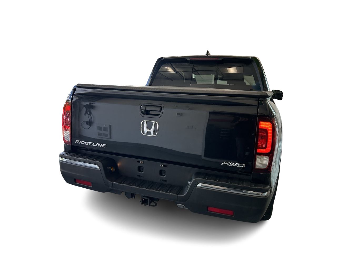 2020 Honda Ridgeline in Mississauga, Ontario