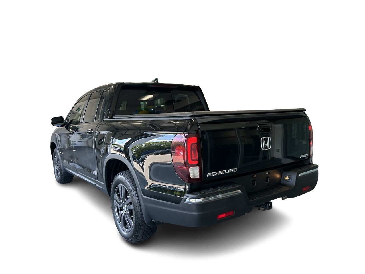 2020 Honda Ridgeline in Mississauga, Ontario