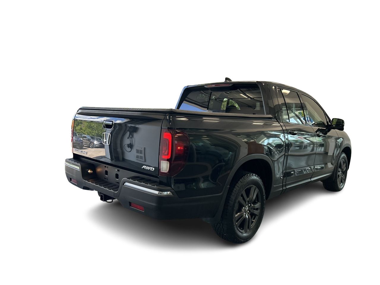 2020 Honda Ridgeline in Mississauga, Ontario