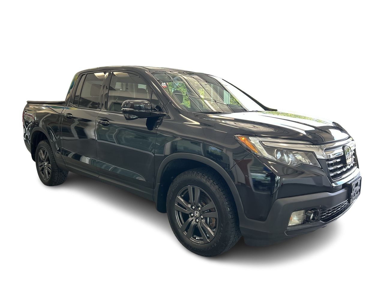 2020 Honda Ridgeline in Mississauga, Ontario