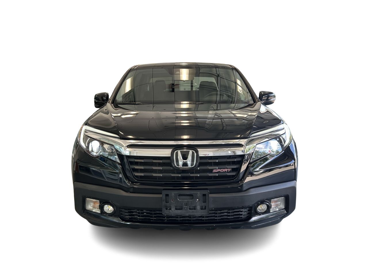 2020 Honda Ridgeline in Mississauga, Ontario