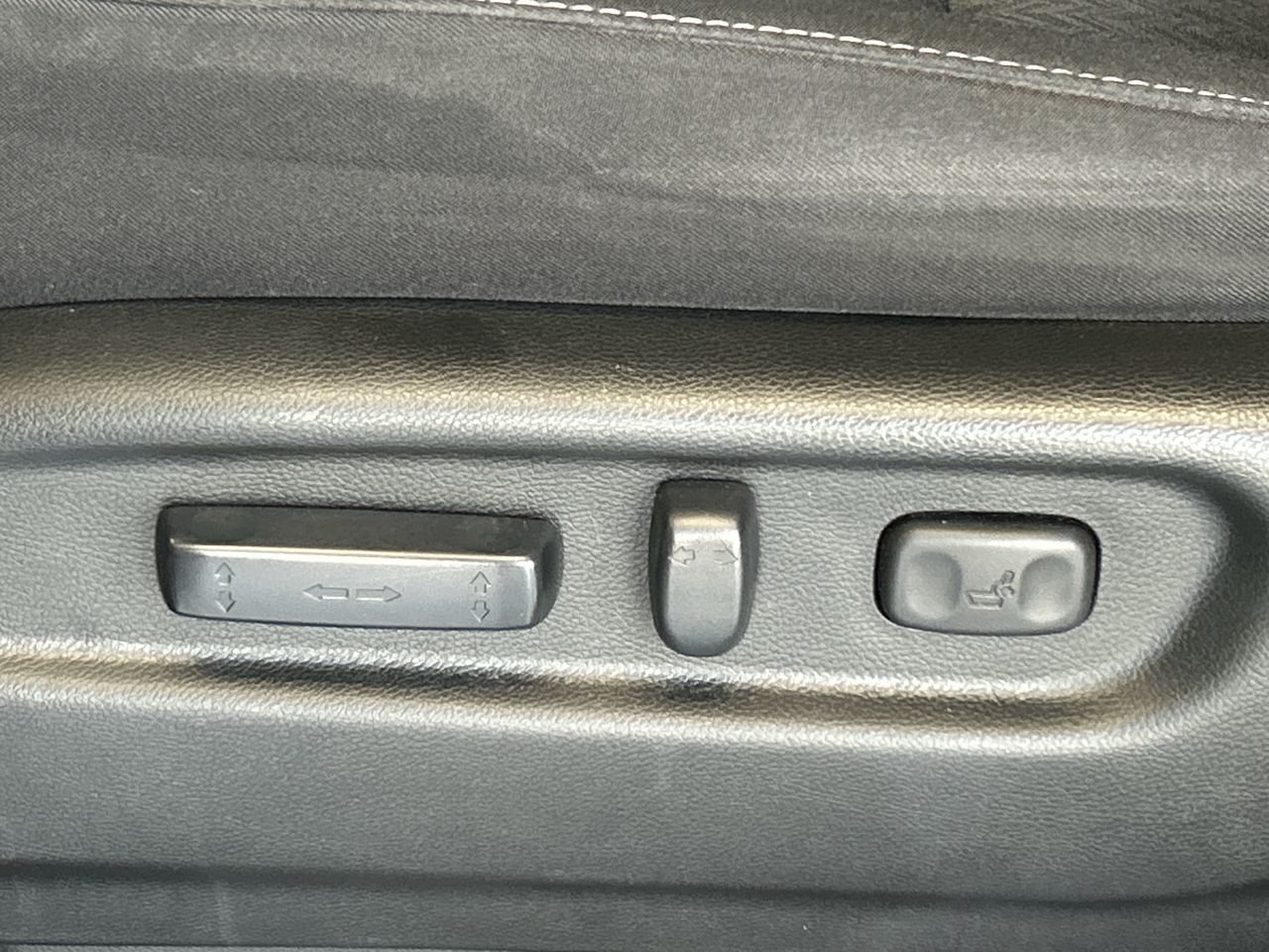 2020 Honda Ridgeline in Mississauga, Ontario