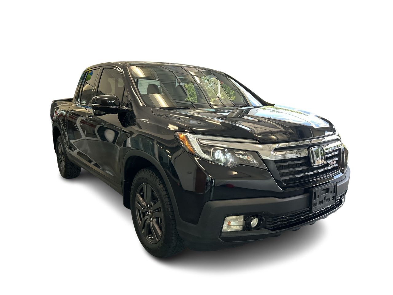 2020 Honda Ridgeline in Mississauga, Ontario