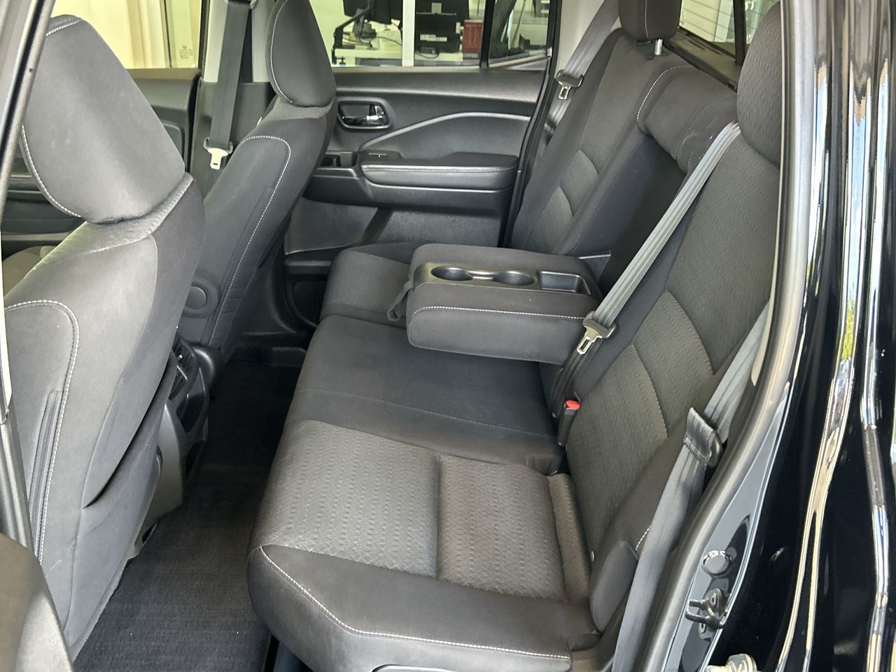 2020 Honda Ridgeline in Mississauga, Ontario