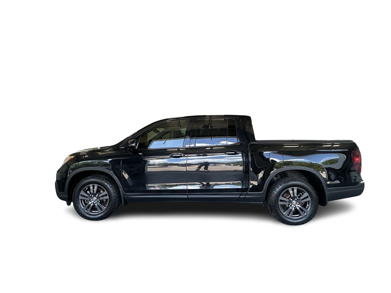 2020 Honda Ridgeline in Mississauga, Ontario