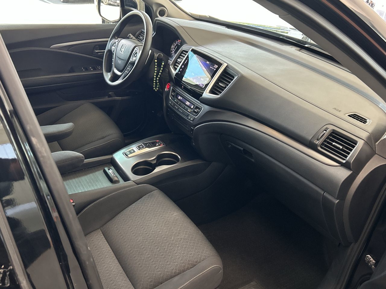 2020 Honda Ridgeline in Mississauga, Ontario