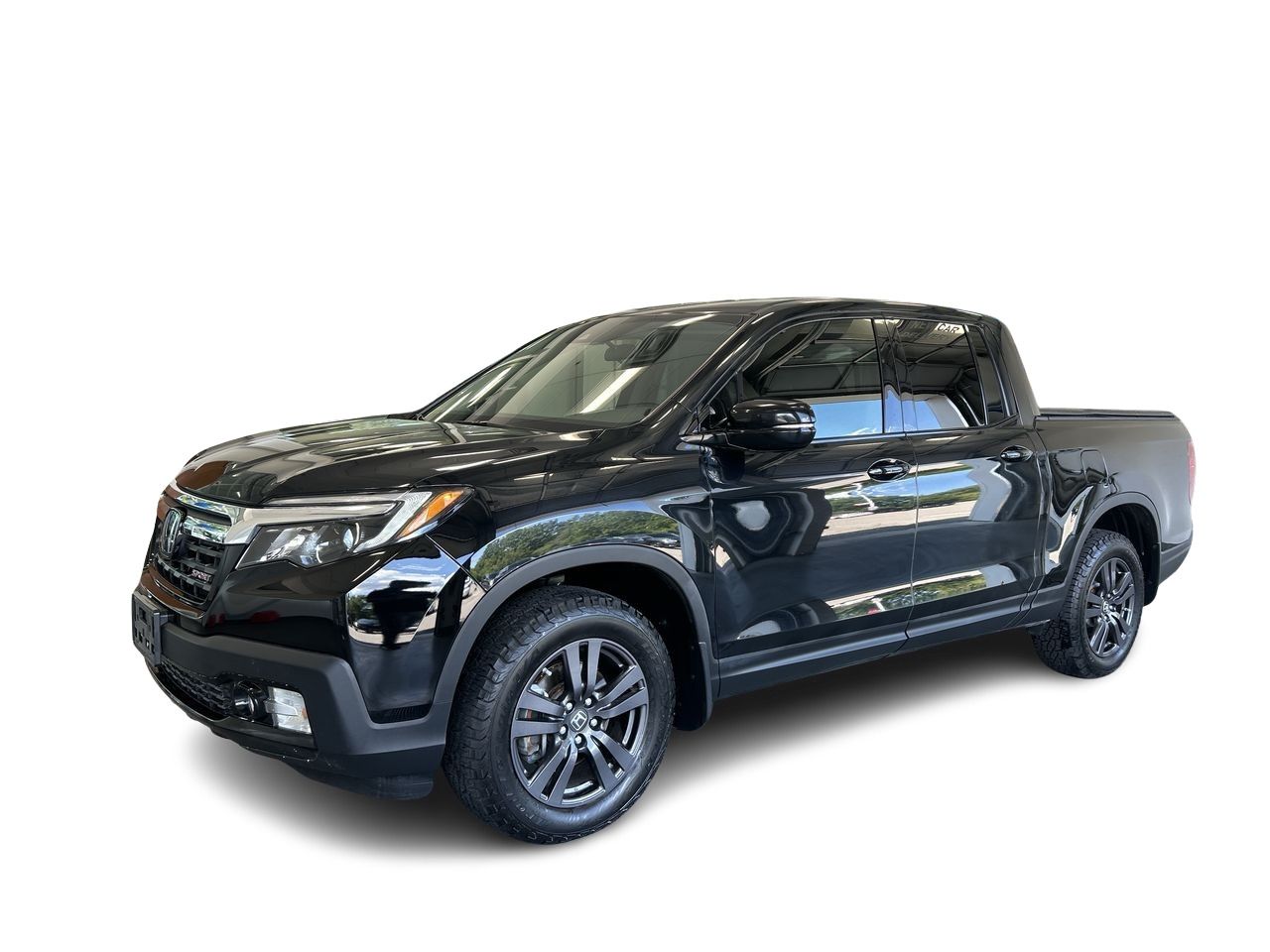 2020 Honda Ridgeline in Mississauga, Ontario