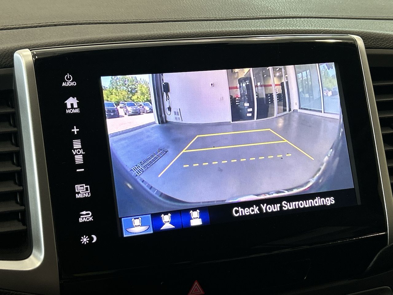 2020 Honda Ridgeline in Mississauga, Ontario
