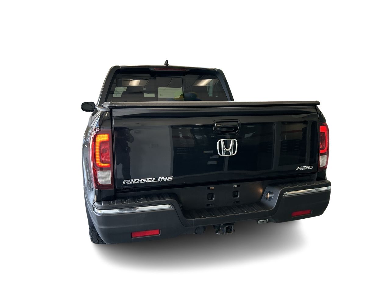 2020 Honda Ridgeline in Mississauga, Ontario