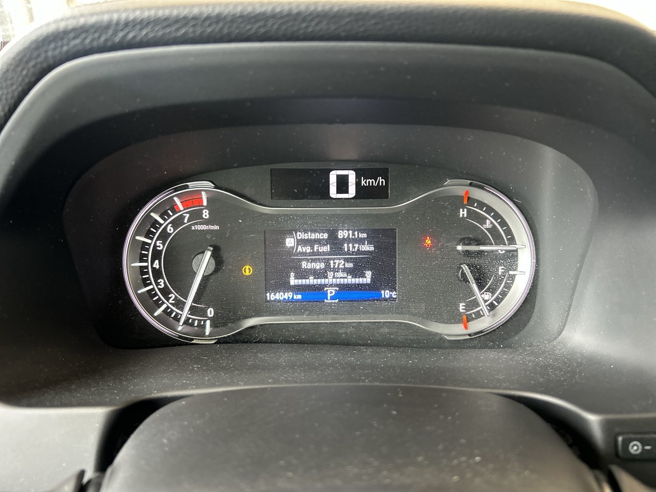 Honda Ridgeline  2021 à Mississauga, Ontario