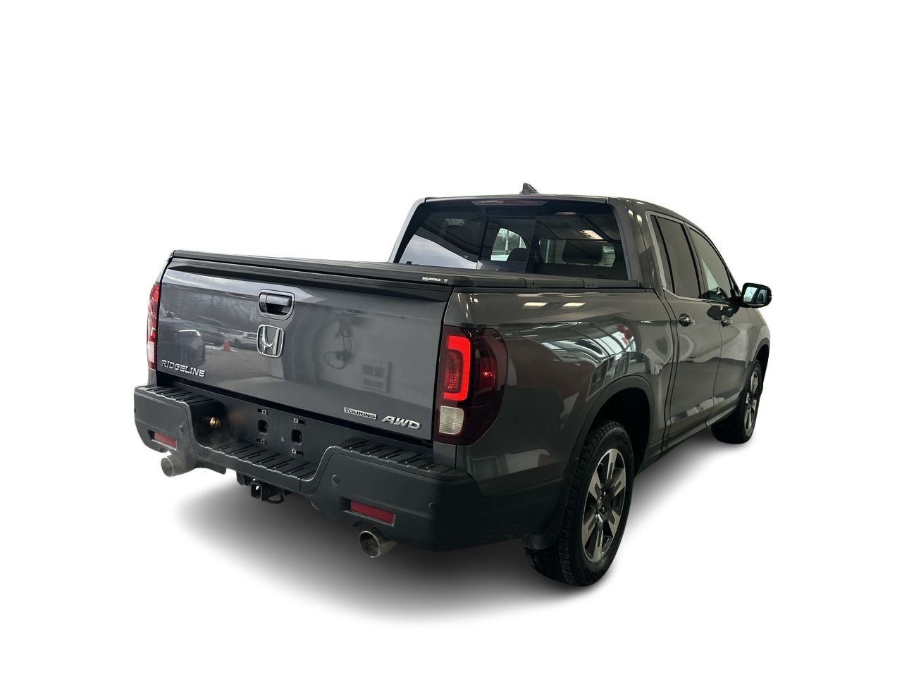 Honda Ridgeline  2021 à Mississauga, Ontario