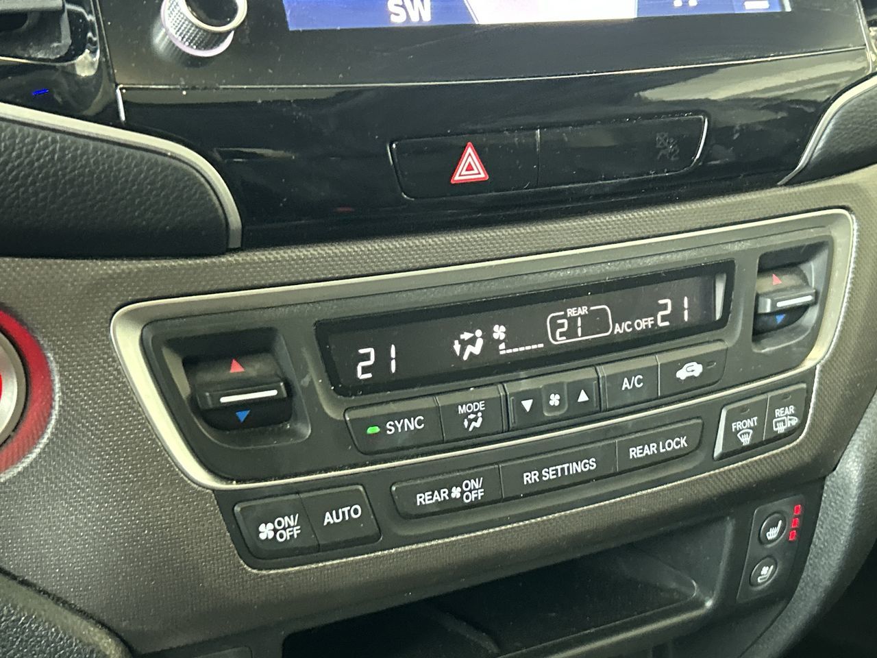 Honda Ridgeline  2021 à Mississauga, Ontario