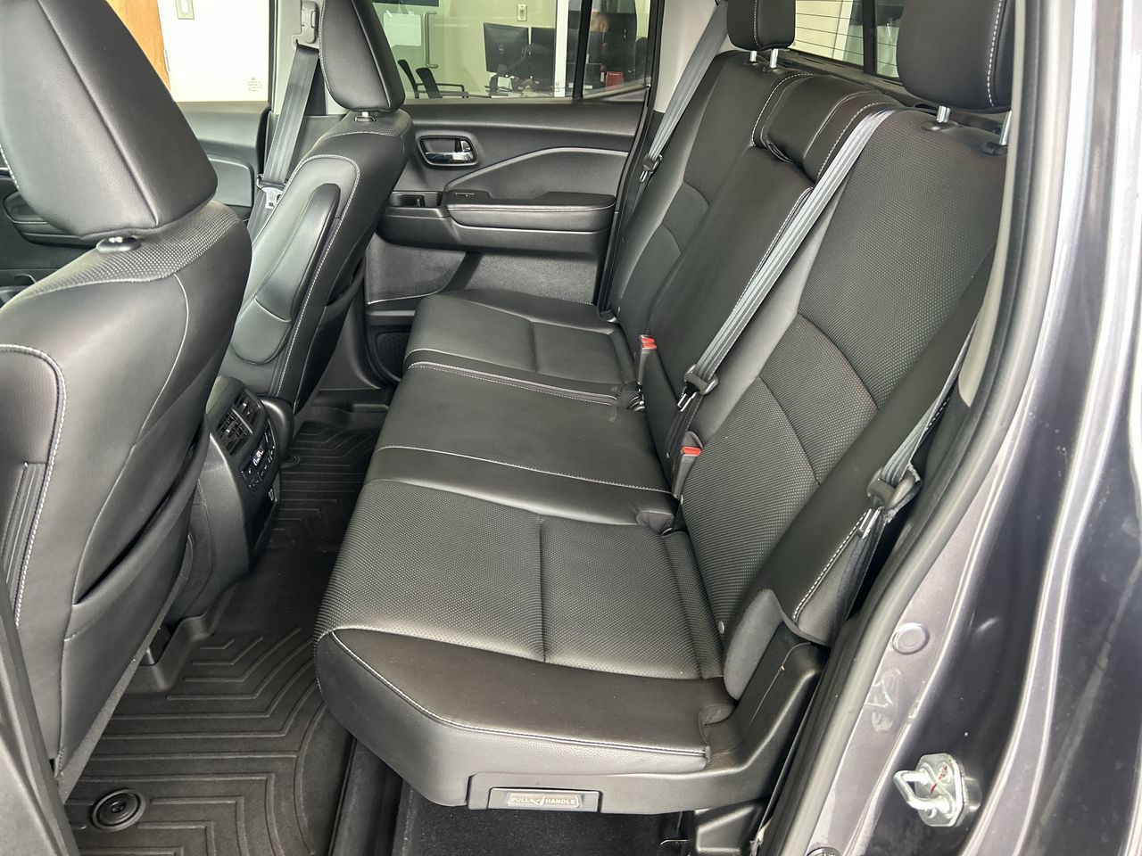 Honda Ridgeline  2021 à Mississauga, Ontario