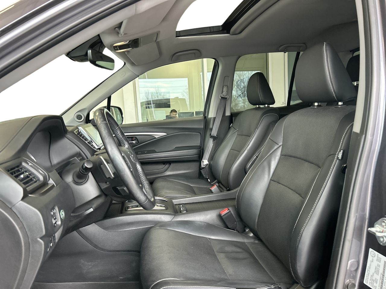 Honda Ridgeline  2021 à Mississauga, Ontario