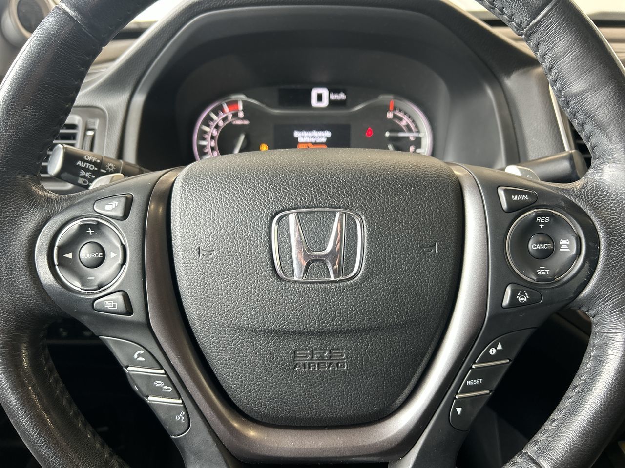 Honda Ridgeline  2021 à Mississauga, Ontario