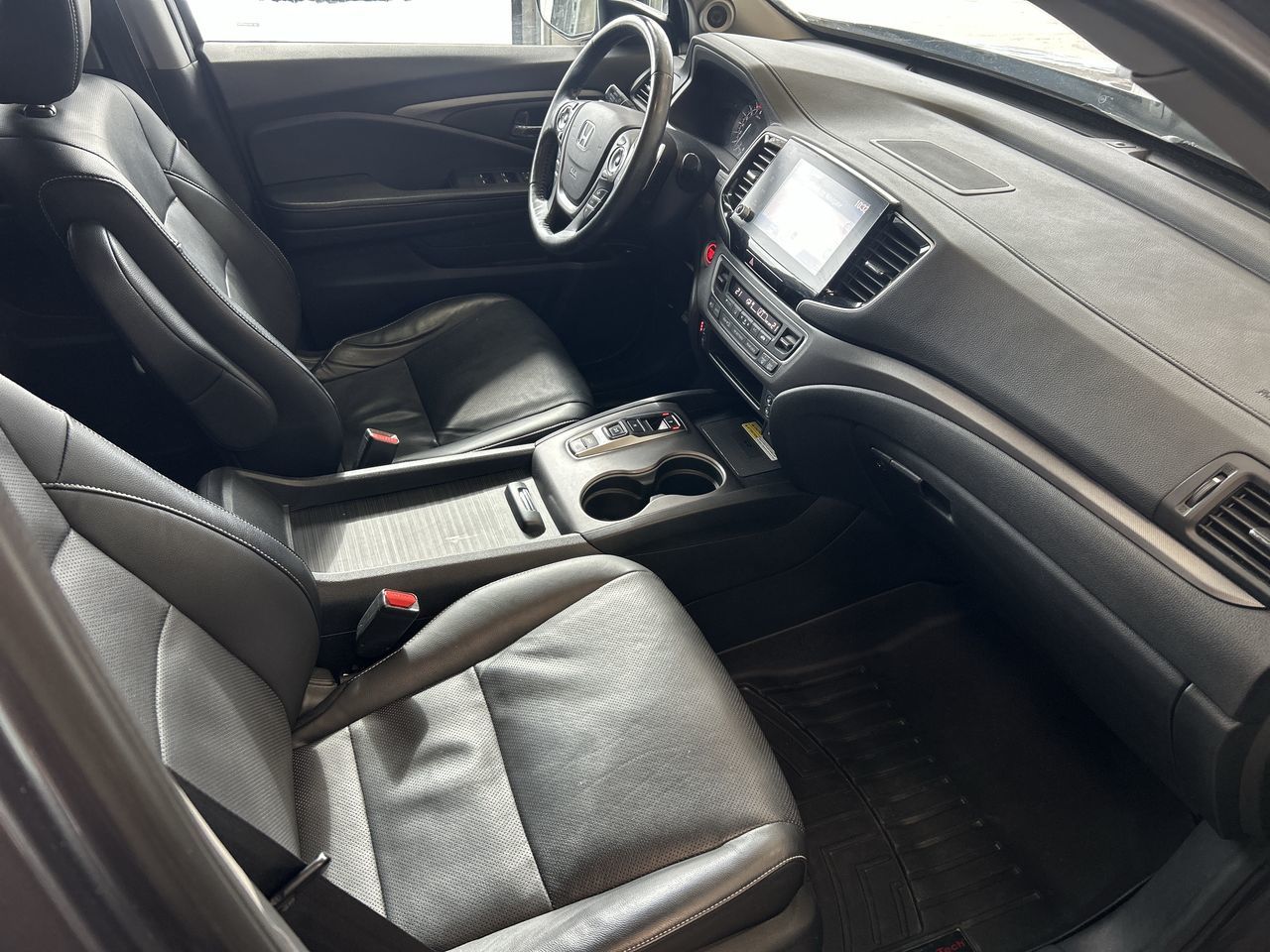 Honda Ridgeline  2021 à Mississauga, Ontario