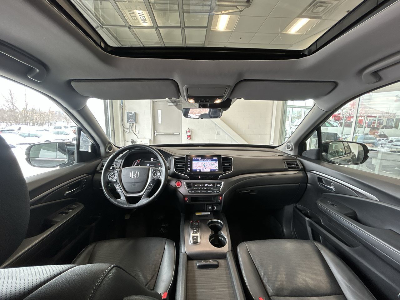 Honda Ridgeline  2021 à Mississauga, Ontario