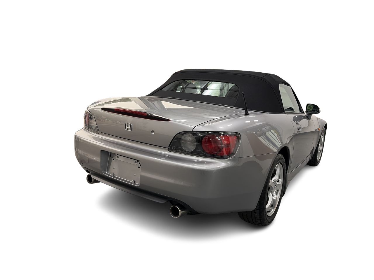 2000 Honda S2000