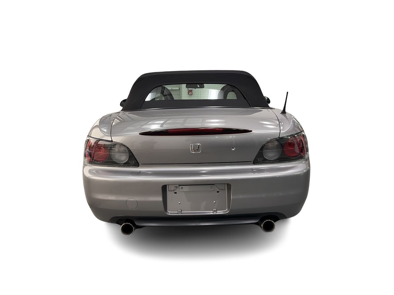 2000 Honda S2000