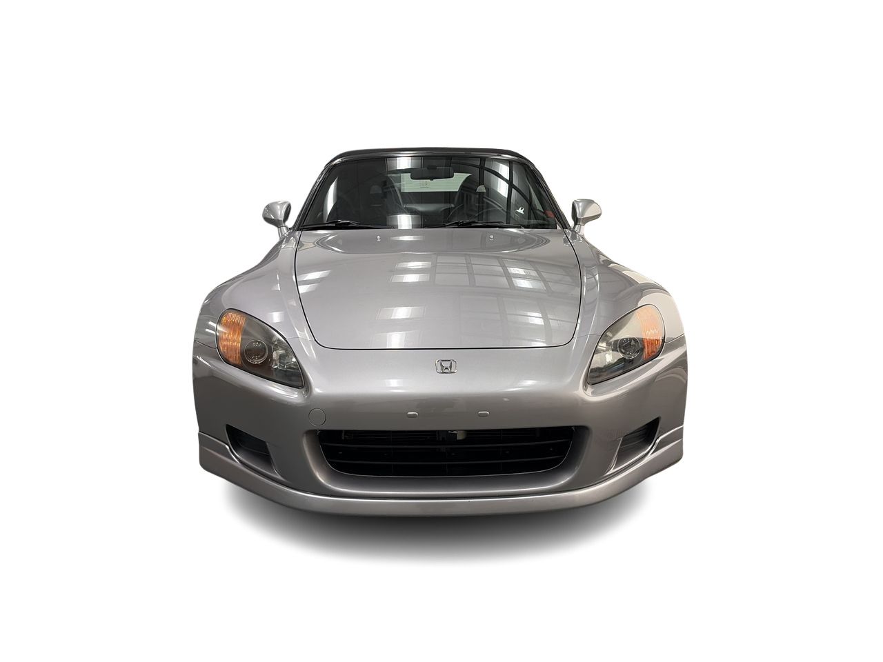 2000 Honda S2000