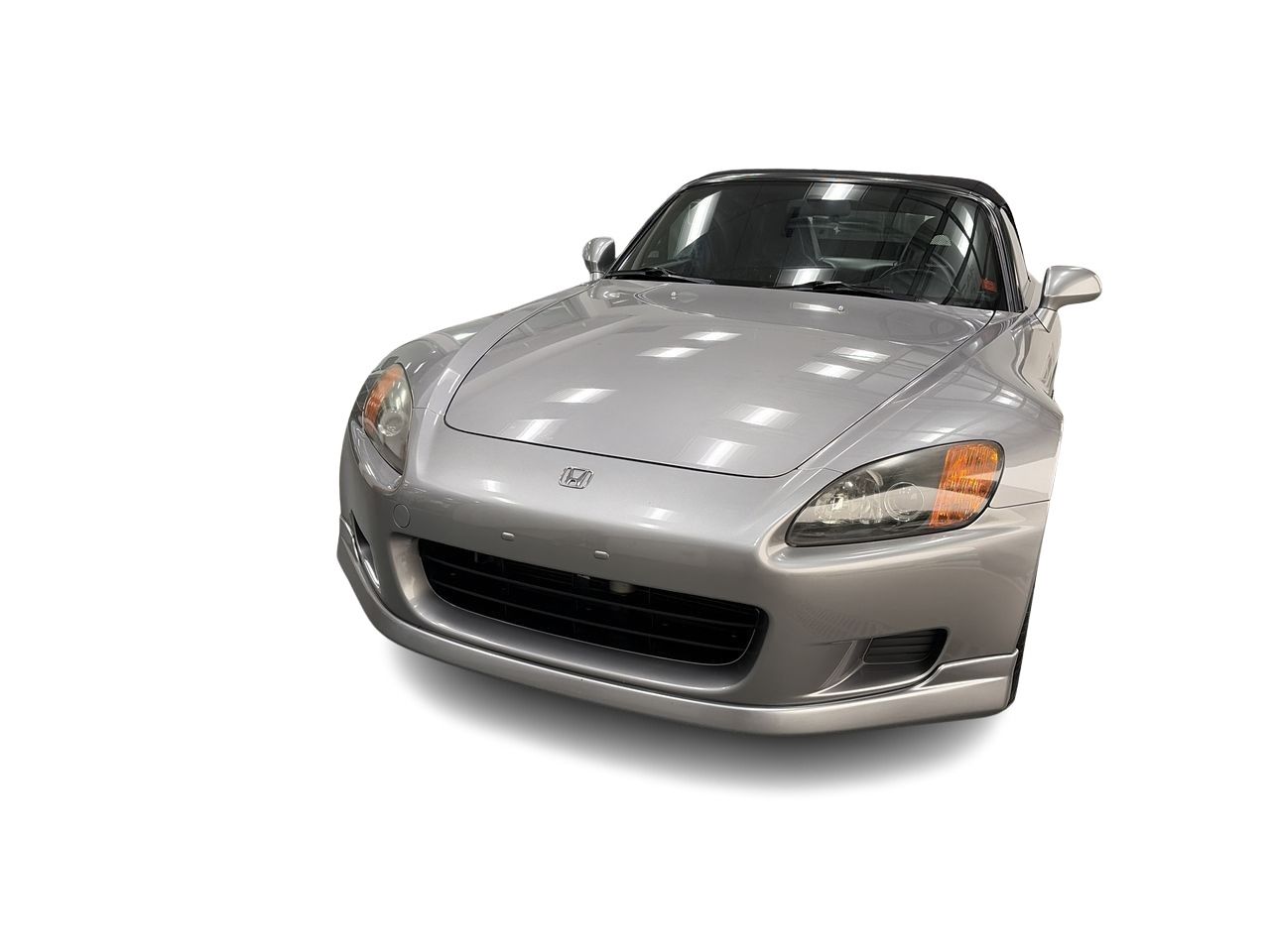 2000 Honda S2000