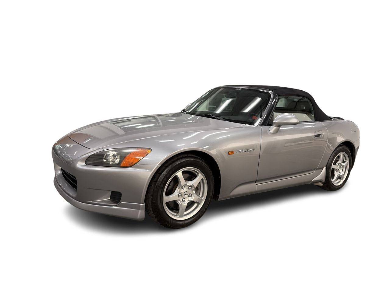 2000 Honda S2000