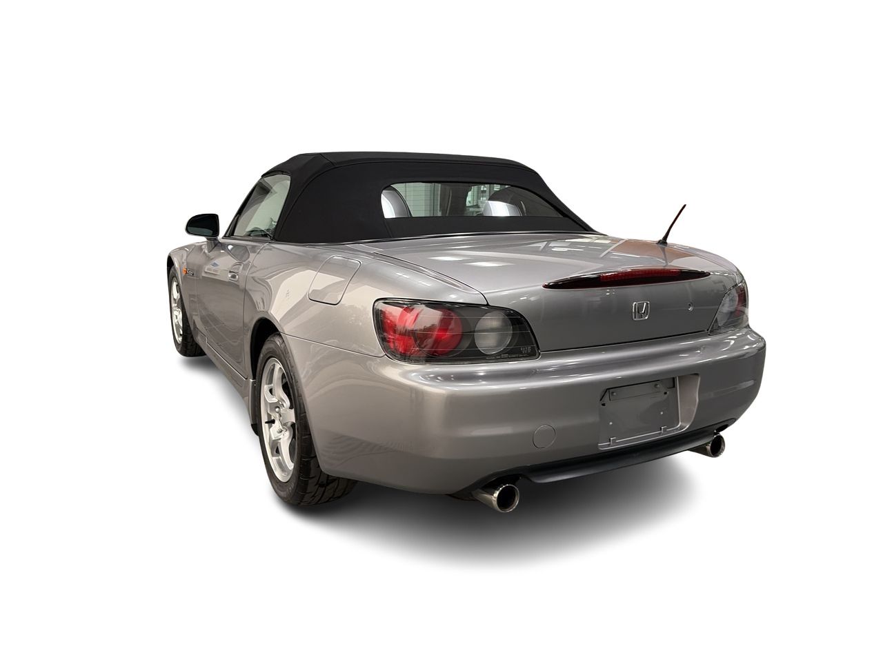 2000 Honda S2000