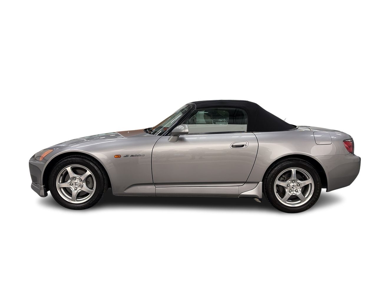 2000 Honda S2000