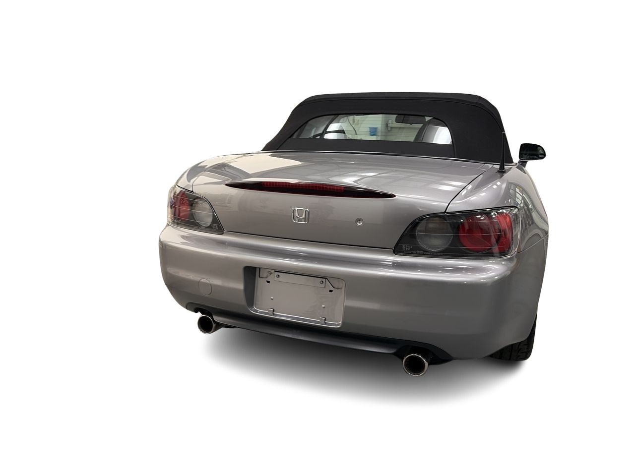 2000 Honda S2000