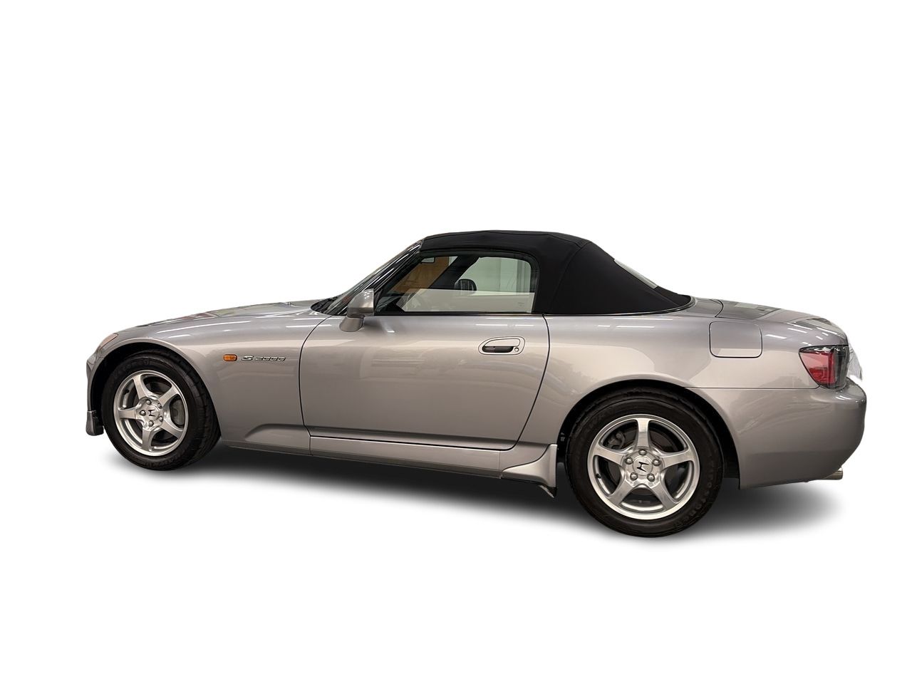2000 Honda S2000
