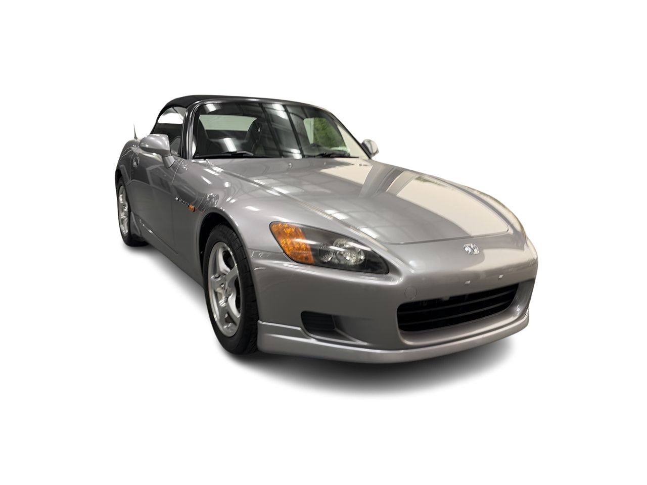 2000 Honda S2000