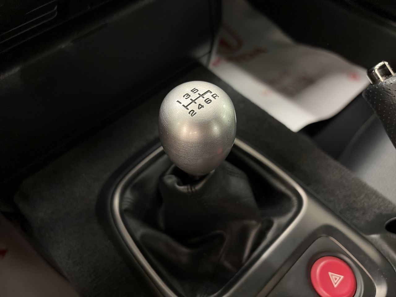2000 Honda S2000