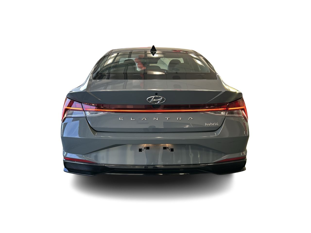 2022 Hyundai Elantra