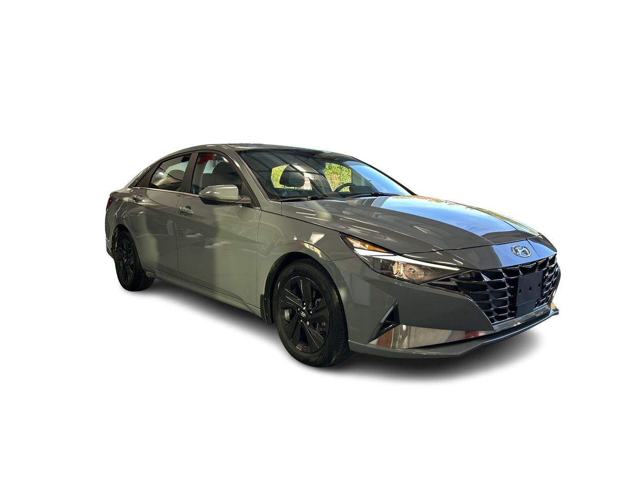 2022 Hyundai Elantra