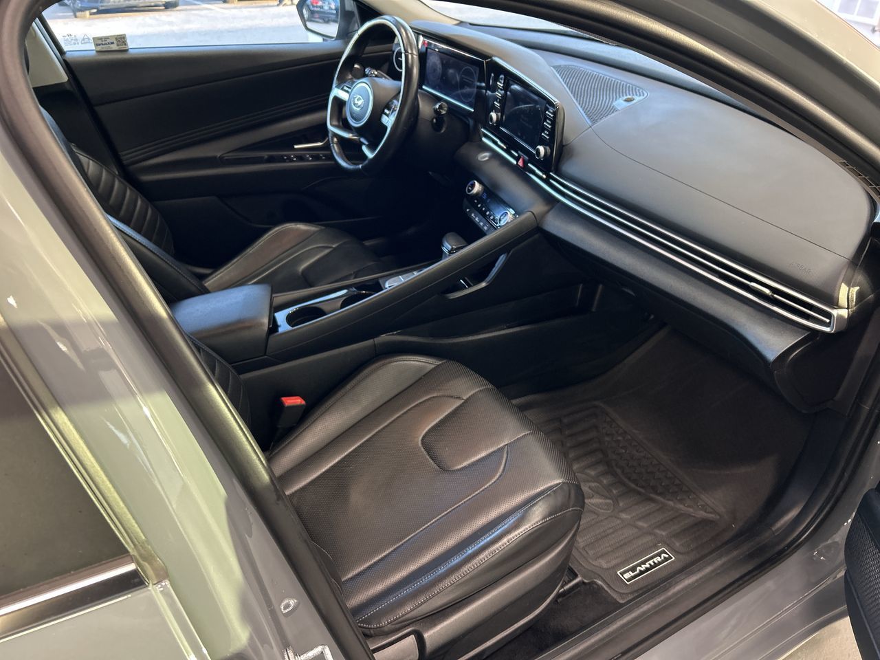 2022 Hyundai Elantra