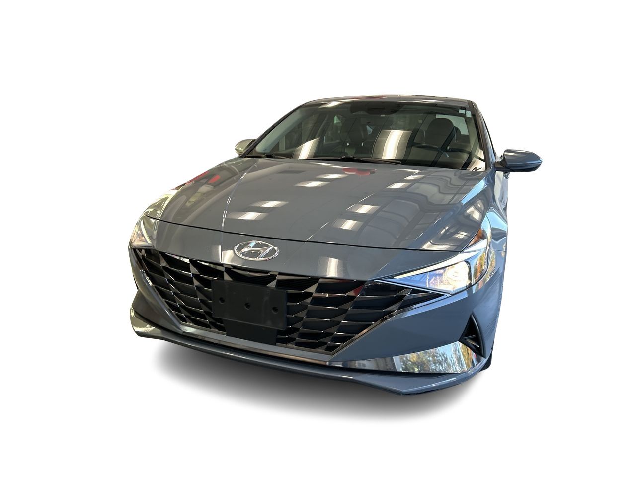 2022 Hyundai Elantra