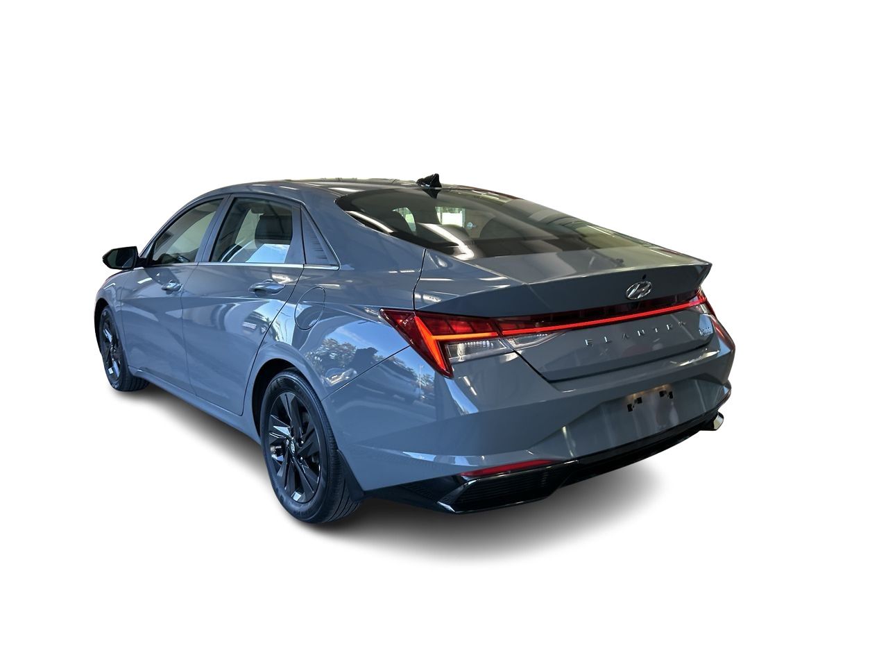 2022 Hyundai Elantra