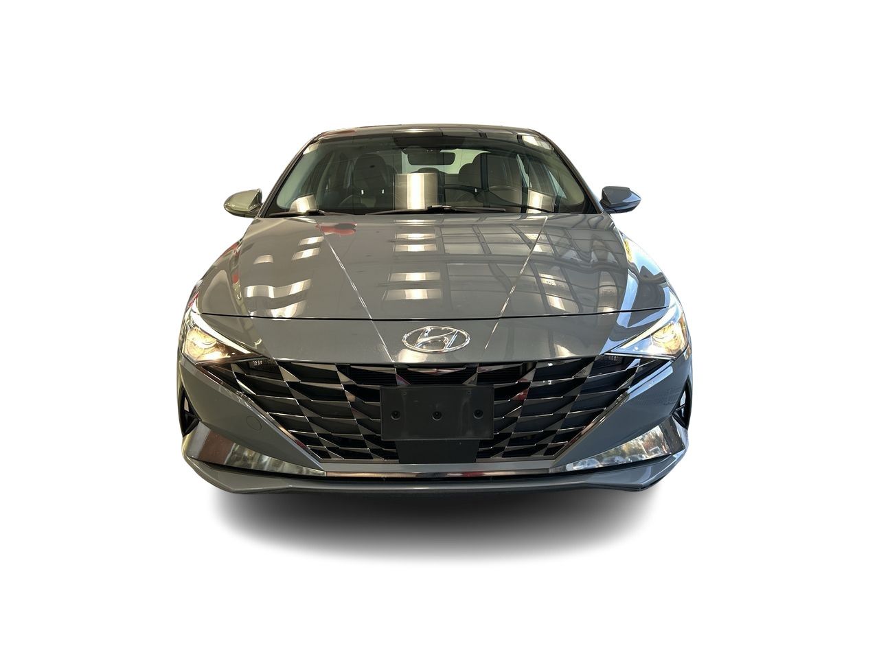 2022 Hyundai Elantra