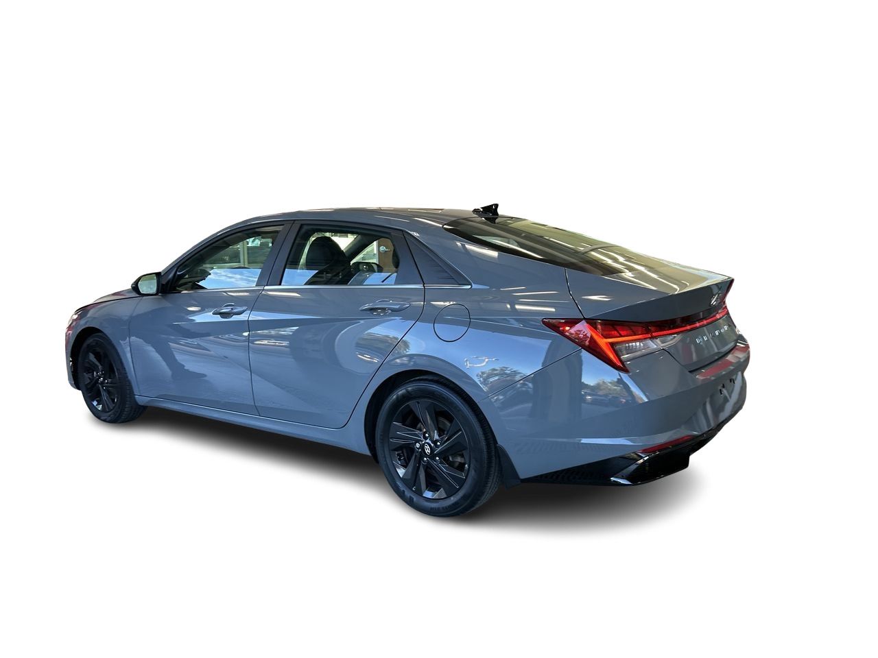 2022 Hyundai Elantra