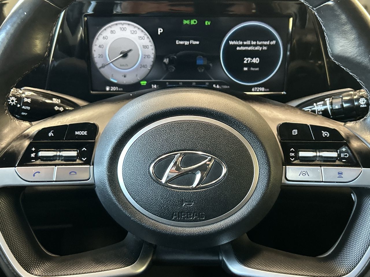 2022 Hyundai Elantra