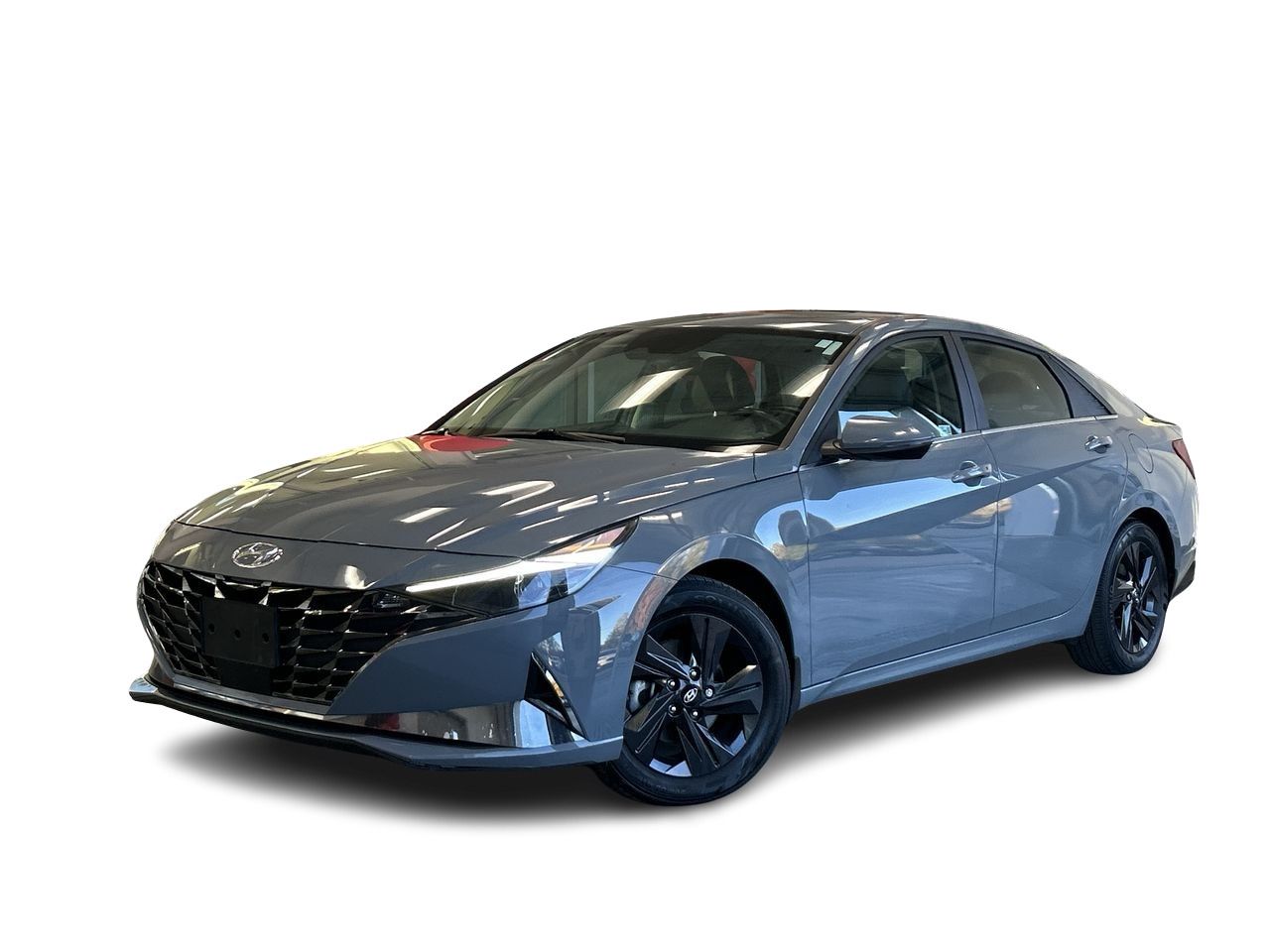 2022 Hyundai Elantra