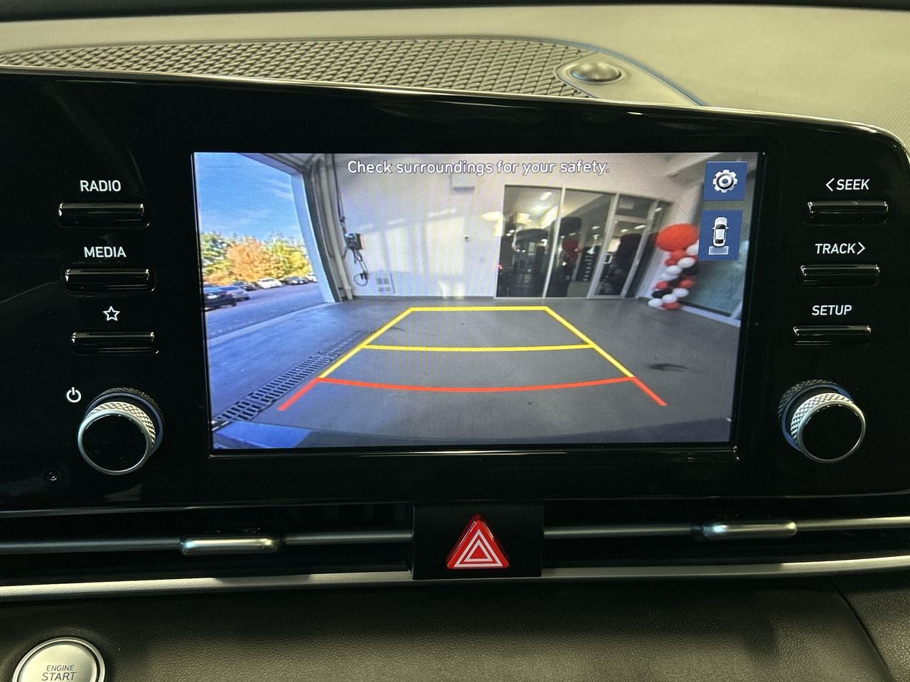 2022 Hyundai Elantra