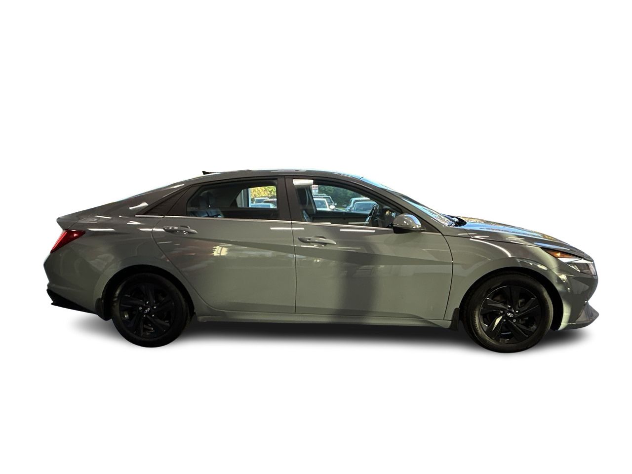 2022 Hyundai Elantra