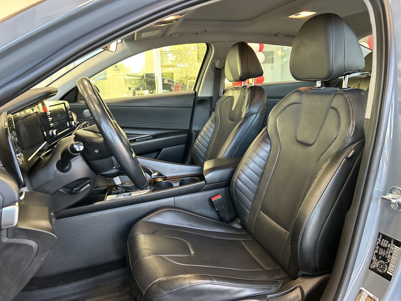 2022 Hyundai Elantra