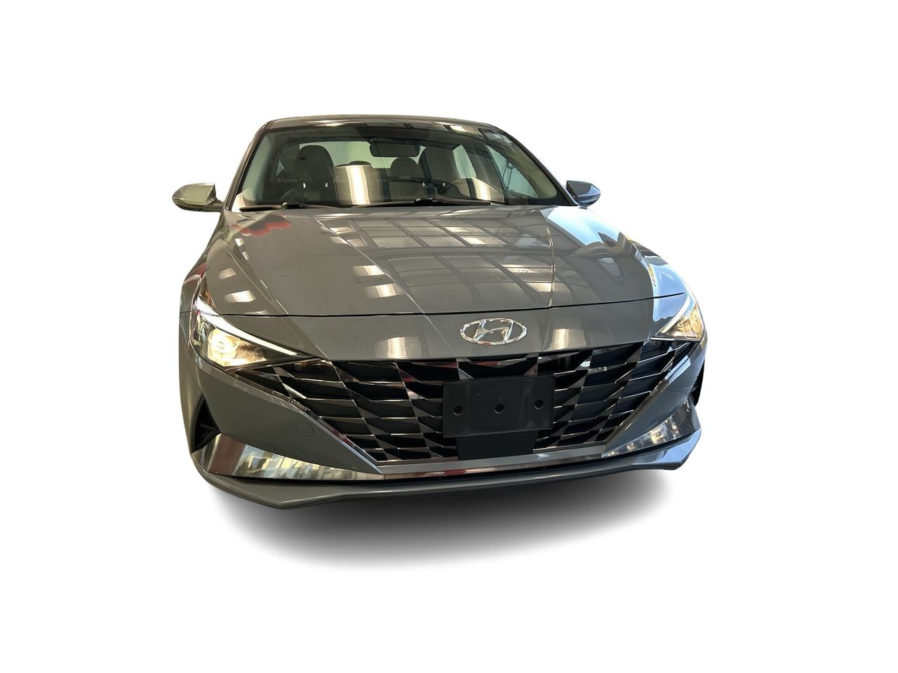 2022 Hyundai Elantra